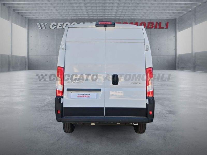 Citroën Jumper Jumper Heavy 35 L3H2 2.2 bluehdi 140cv S&S