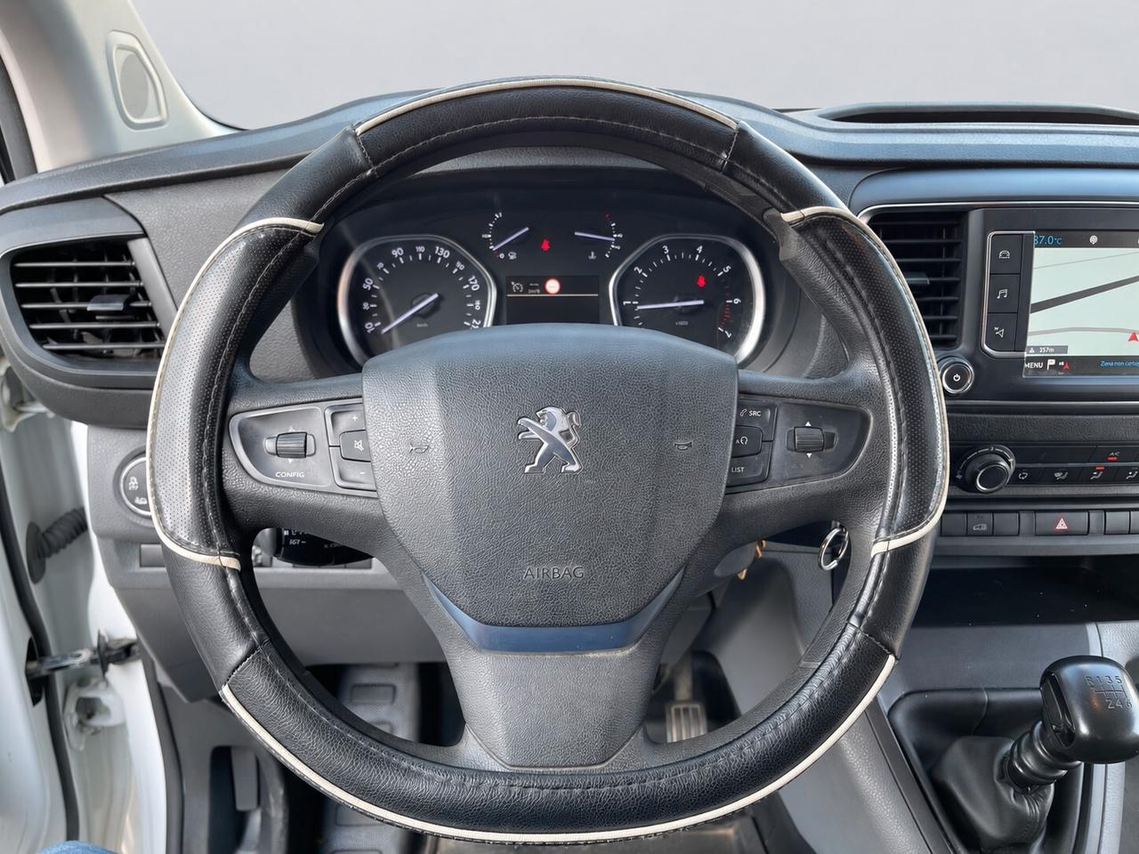 Peugeot Expert LONG L3 2.0 HDi 150cv IVA Esposta