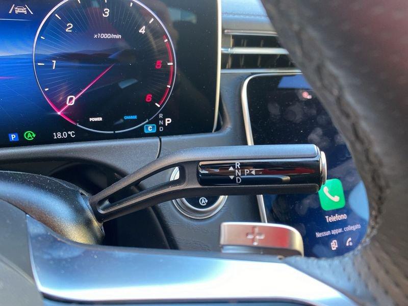 Mercedes-Benz Classe E 220 d AMG Line Advanced Plus auto