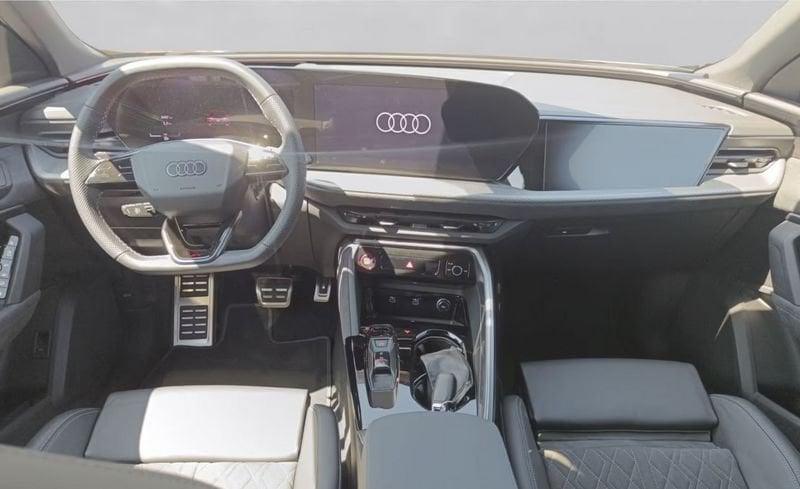 Audi Q5 Q5 40 TFSI quattro S tronic S line plus MY 25 CAMERA 360 LED MATRIX