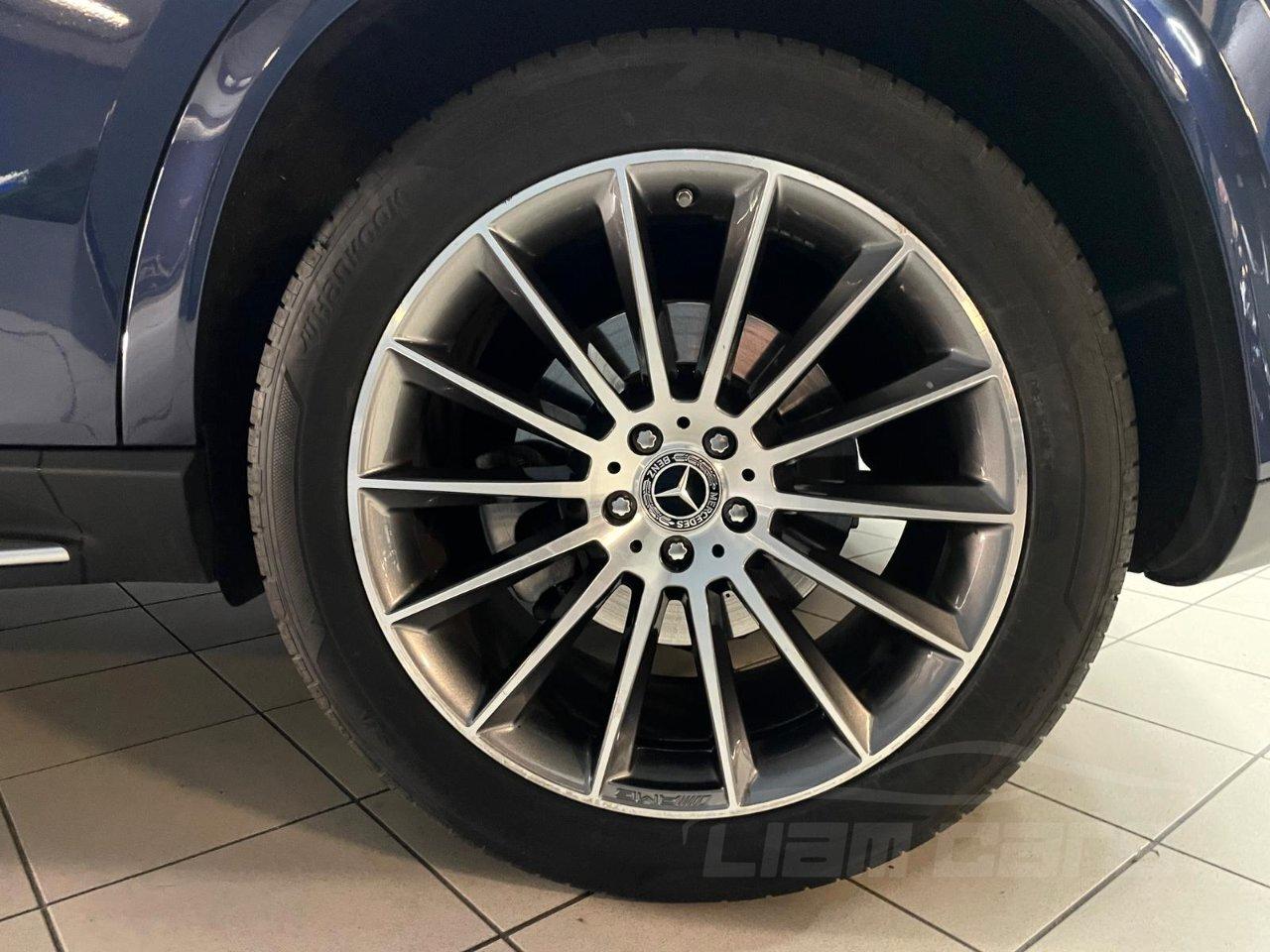 Mercedes GLE 300 d AMG Line Premium Plus 4matic auto