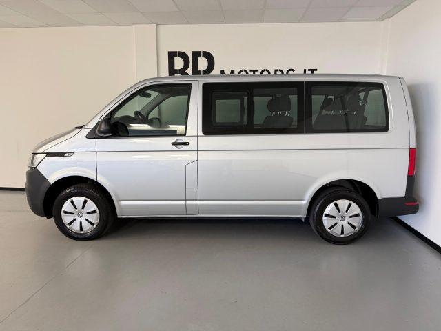 VOLKSWAGEN T6.1 Transporter 2.0 TDI 150CV DSG Kombi 9 POSTI " IVA COMPRESA"