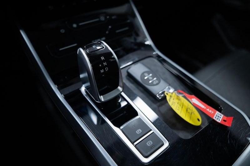 DR AUTOMOBILES dr 5.0 1.5 turbo Gpl 149cv cvt
