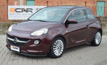 Opel Adam 1.2 70 CV Jam