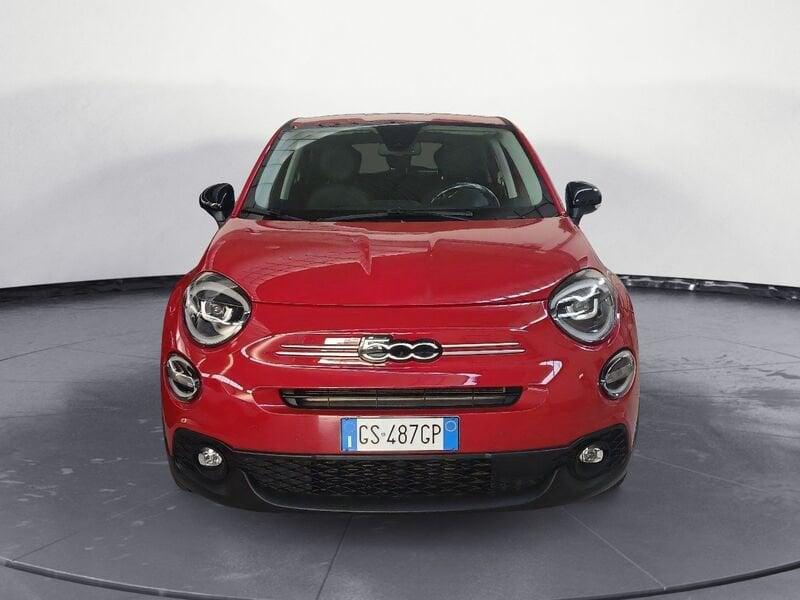 FIAT 500X 1.3 MultiJet 95 CV