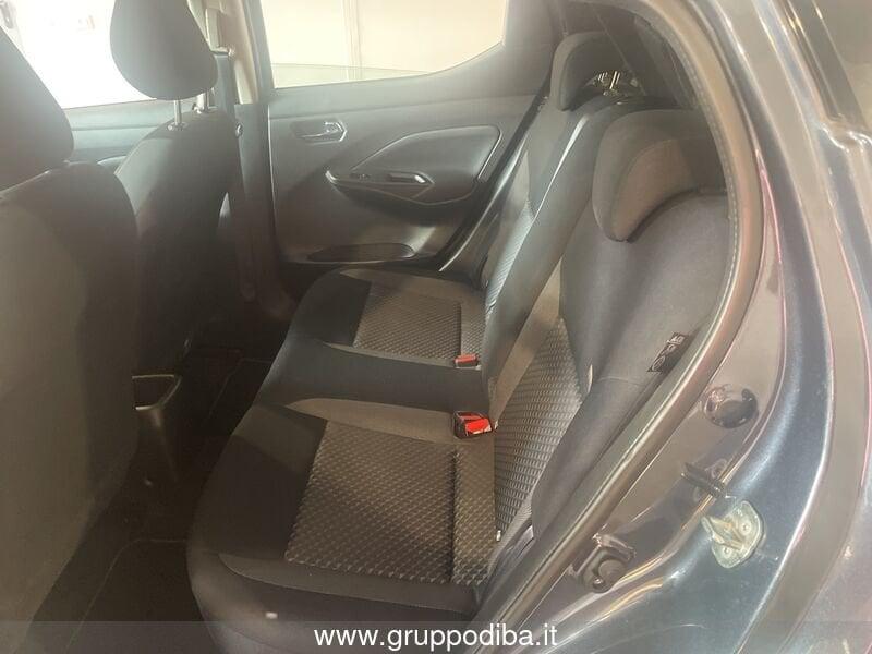 Nissan Micra IG-T 92 ACENTA