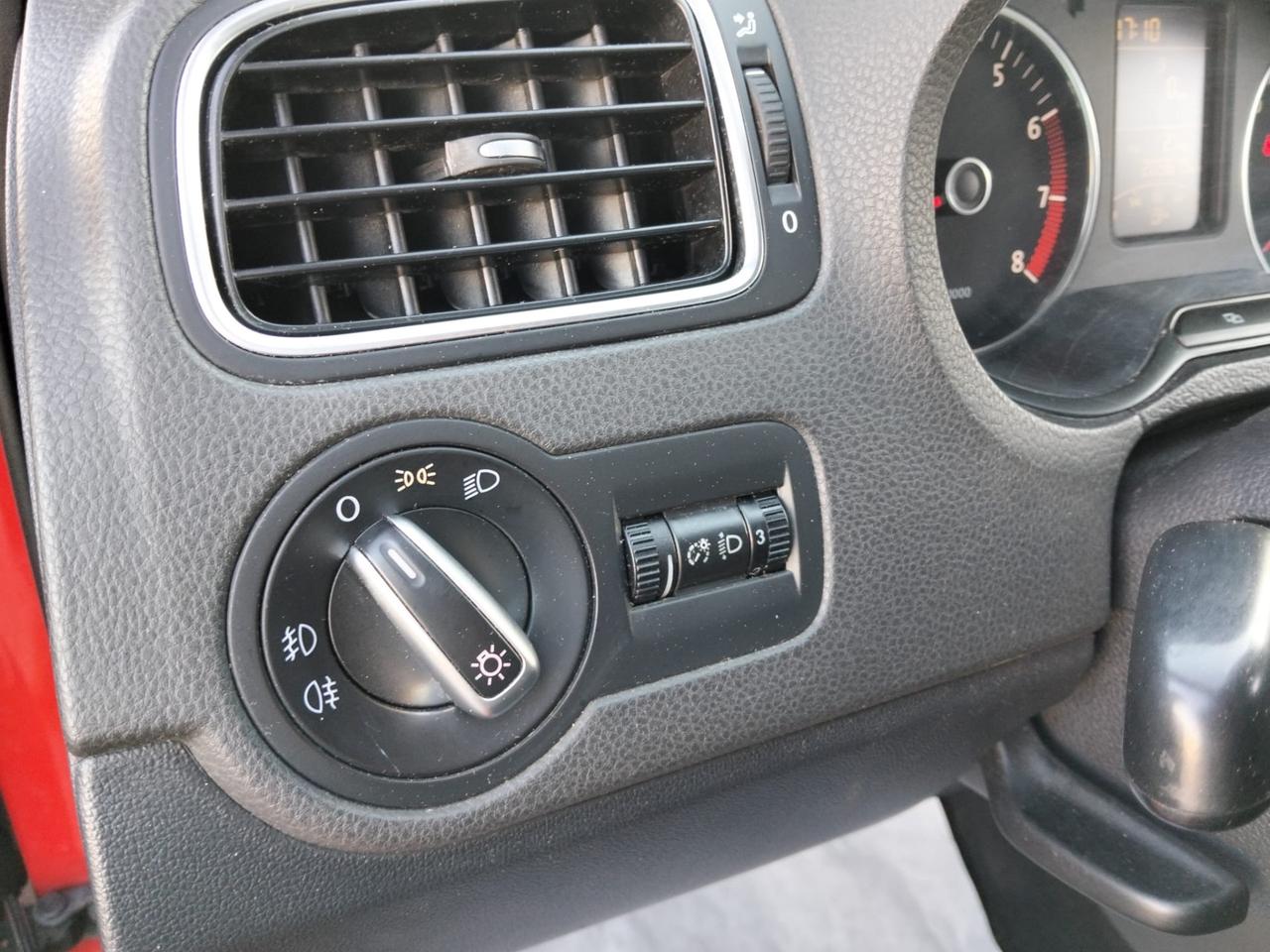 Volkswagen Polo 1.2 TSI 5 porte Highline*Cerchi*Neopatentati*Aux*Usb