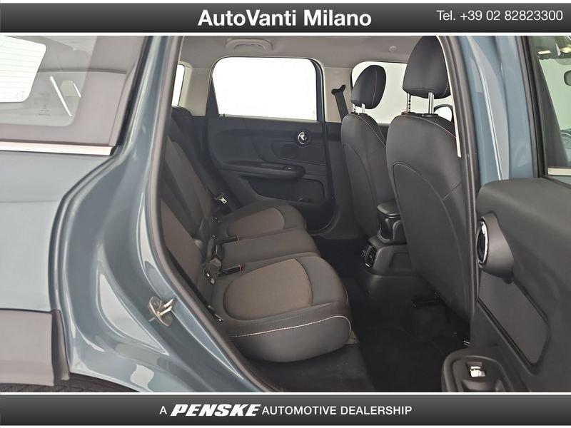 MINI Mini Countryman F60 Mini 1.5 One Business Countryman