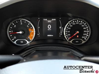 Jeep Renegade 2.0 mjt Sport 4wd 120cv