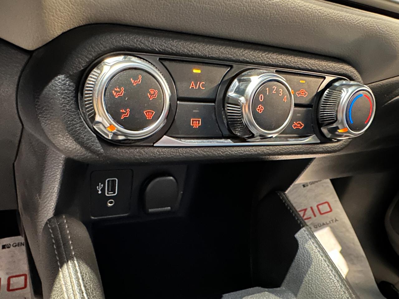 Nissan Micra IG-T 92 5 porte Acenta