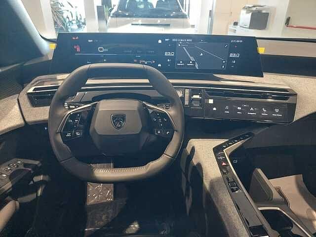Peugeot 5008 Hybrid 145 e-DCS6 Allure KM0