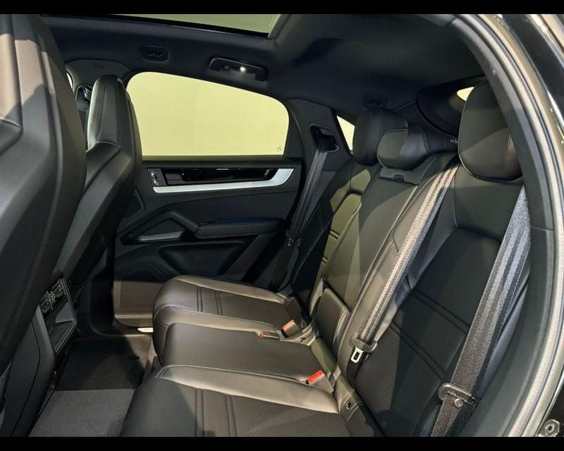 Porsche Cayenne Coupè Cayenne Coupé 3.0 V6