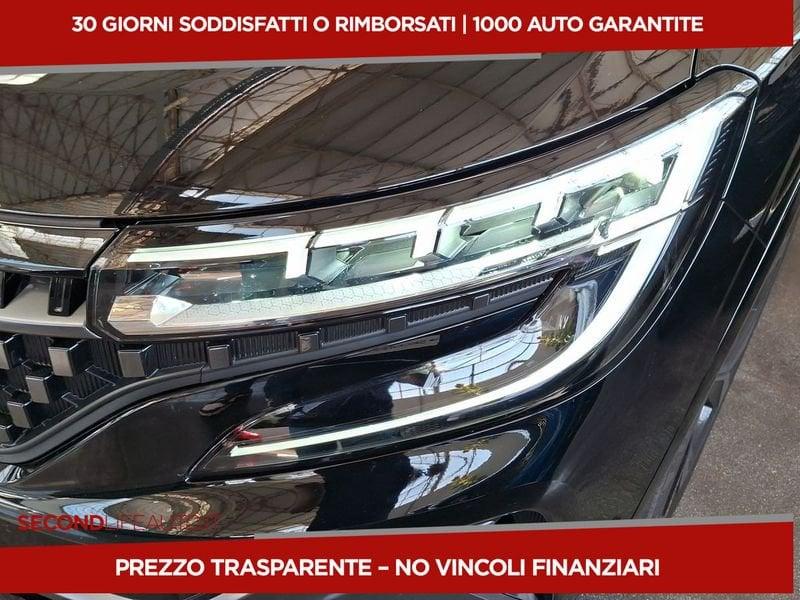 Renault Austral 1.2 E-Tech full hybrid Iconic Esprit Alpine 200cv auto