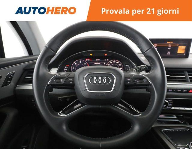 AUDI Q7 3.0 TDI 218 CV ultra quattro tiptronic