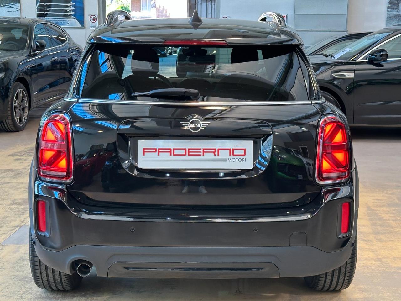 Mini Countryman One Classic 1.5 Auto - LED - Navi - Carplay - 17" - OK Neopat. - IVA
