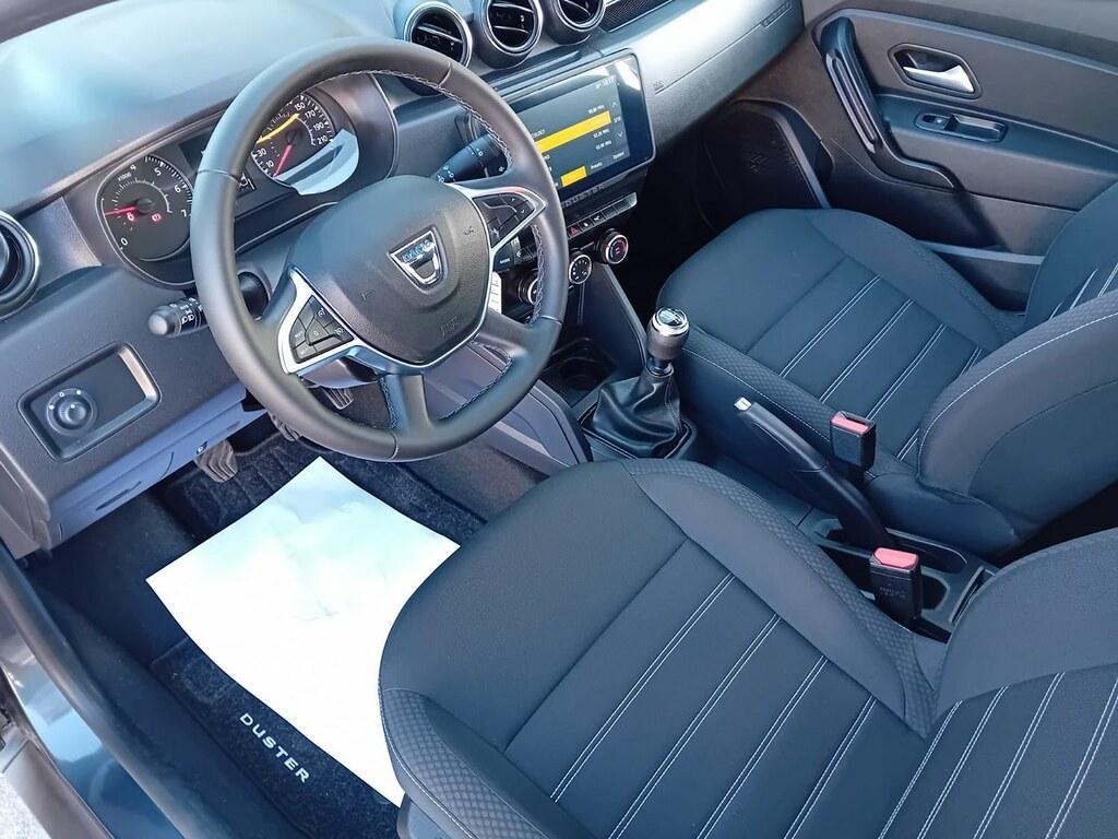 Dacia Duster 1.0 TCe Comfort 4x2