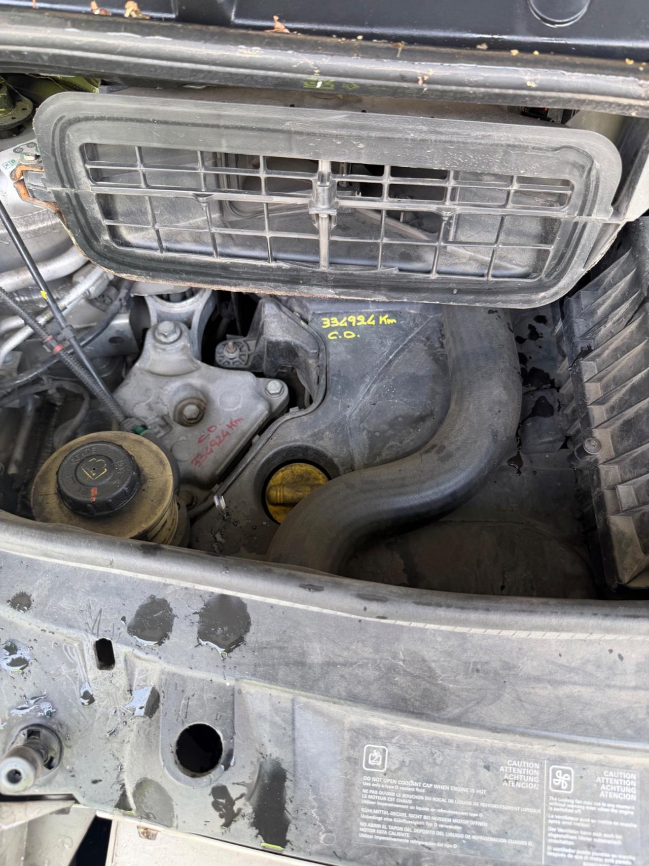 Opel Vivaro 9 Posti