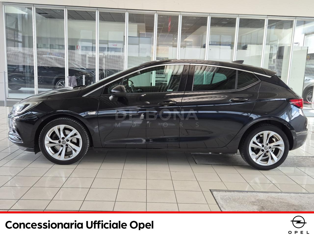 Opel Astra 5p 1.6 cdti innovation s&s 110cv