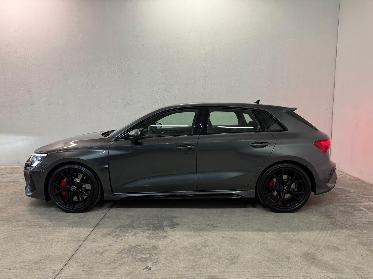 Audi RS3 Sportback Tfsi Quattro S-Tronic ITALIANA GARANZIA