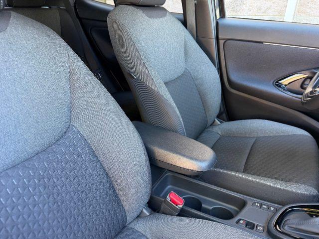TOYOTA Yaris Cross 1.5H FWD 116CV E-CVT UNIPROPRIETARIO RETROCAMERA
