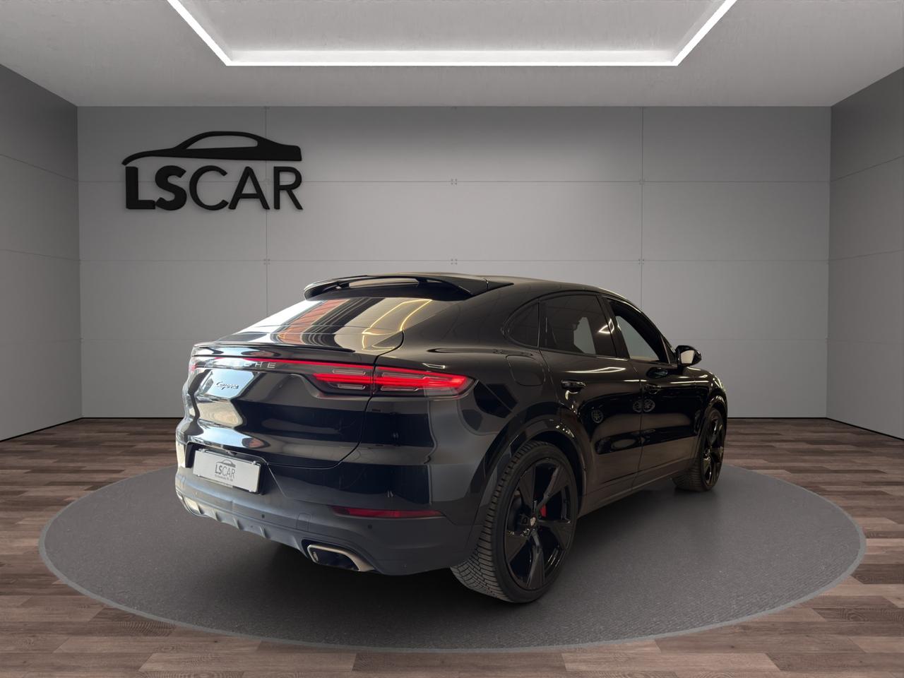 Porsche Cayenne Coupe 3.0 V6 tiptronic 340cv - Unipro - Iva Esposta - Promo Finanziamento