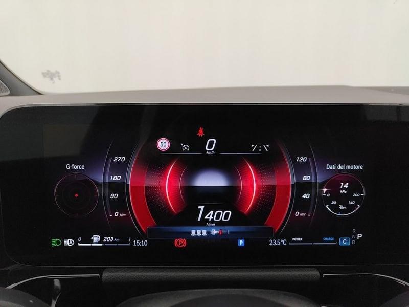 Mercedes-Benz Classe B B 180 Automatic AMG Line Premium