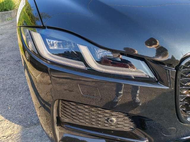 Jaguar F-Pace F-Pace 2021 2.0d i4 mhev SE awd 163cv N1 5 posti