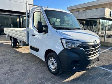 Renault Master T35 2.3 dCi 145 PL Cabinato Energy