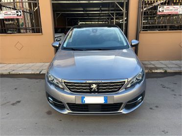 Peugeot 308 BlueHDi 130 S&S Allure