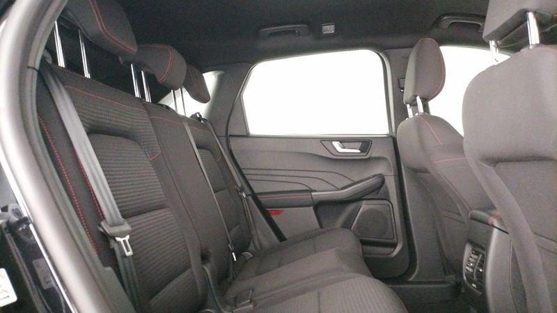 Ford Kuga 2.5 full hybrid ST-Line 2wd 190cv cvt