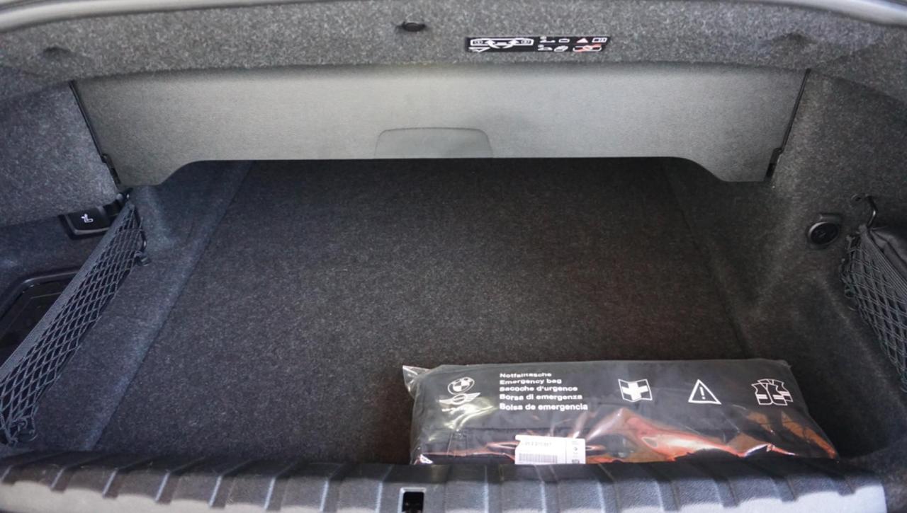 BMW 440 M SPORT i 48V xDrive Cabrio