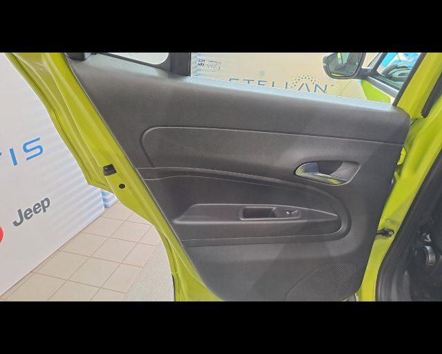 JEEP Avenger Nuova 1.2 100cv Longitude