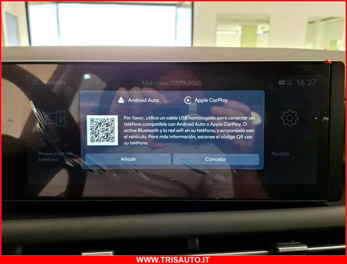 HYUNDAI Tucson 1.6 CRDi Hybrid DCT XTech NEOPATENTATI (FULL LED)
