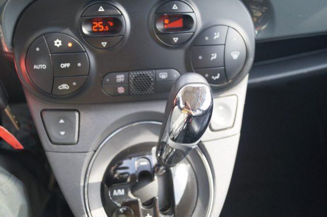 FIAT 500C 500C 1.4 16V Rock CAMBIO AUT