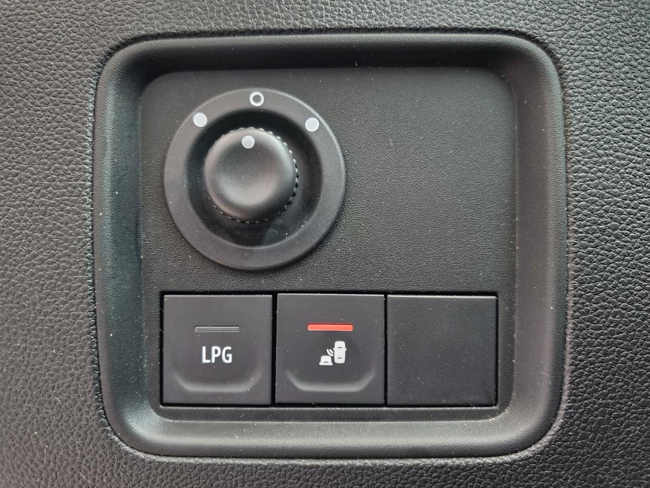 Dacia Duster 1.0 TCe 100cv GPL 4x2 Prestige Up DaciaPlus 2022