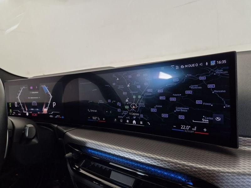 BMW Serie 4 Coupé Serie 4 G22 LCI 2024 Coupe 420d Coupe mhev 48V xdrive MSport auto