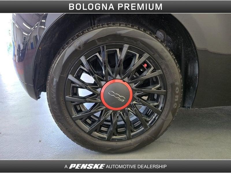 FIAT 500C 500 C 1.2 Lounge - GPL