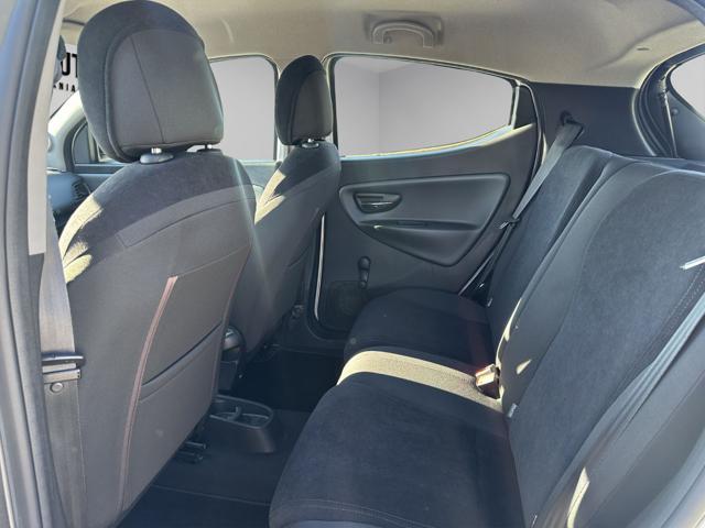 LANCIA Ypsilon 1.2 69 CV 5 porte S&S Gold