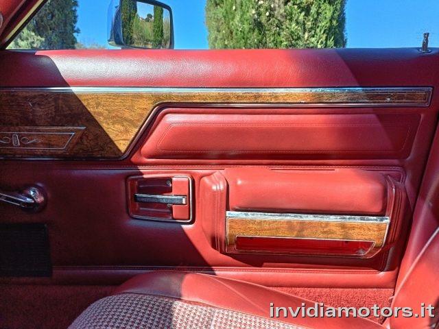 JEEP Wagoneer AMC EAGLE 4.2L ISCR.ASI