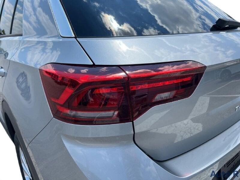 Volkswagen T-Roc 1.0 TSI Edition Plus