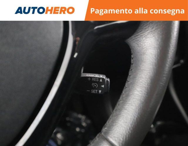 TOYOTA Aygo 1.0 VVT-i 69 CV 5 porte x-wave