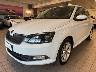 Skoda Fabia 1.4 TDI 90 CV Style