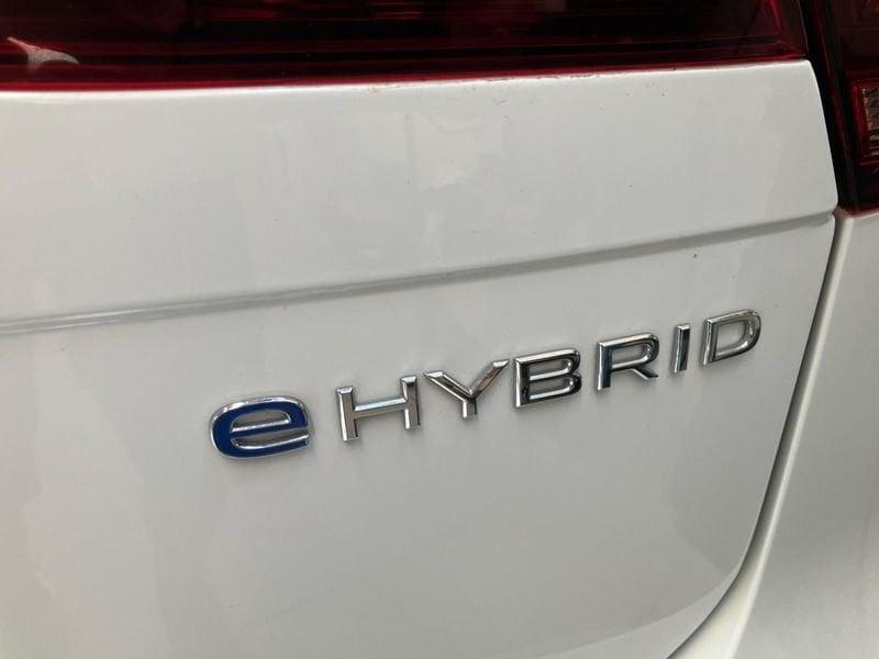 Volkswagen Tiguan 1.4 TSI eHYBRID DSG R-Line