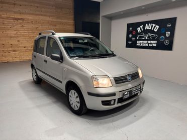 Fiat Panda 1.2 Alessi
