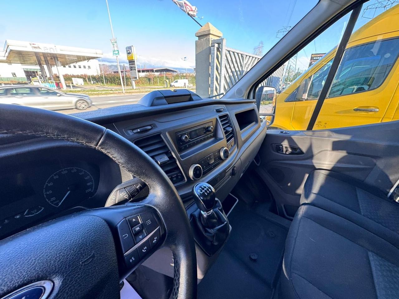 Ford Transit 310 2.0TDCi Eco L2H2 105CV Iva Compresa