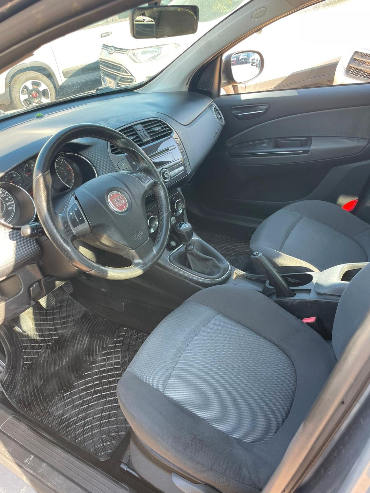Fiat Bravo "Finanziabile Senza Busta Paga"