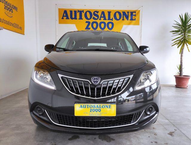 LANCIA Ypsilon 1.0 FireFly 5 porte Hybrid Platino PREZZO REALE