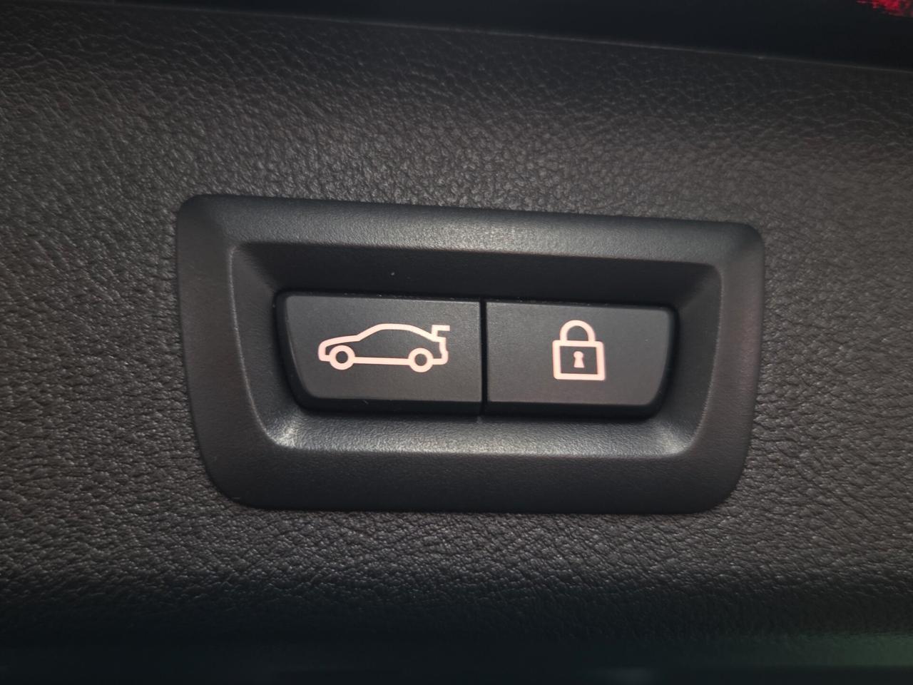 Bmw 540 540d 48V xDrive Touring Msport