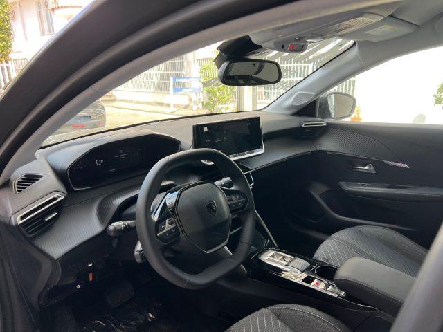 PEUGEOT 208 Allure Hybrid 110 e-DCS6 auto tua da ?230,00 ant.0