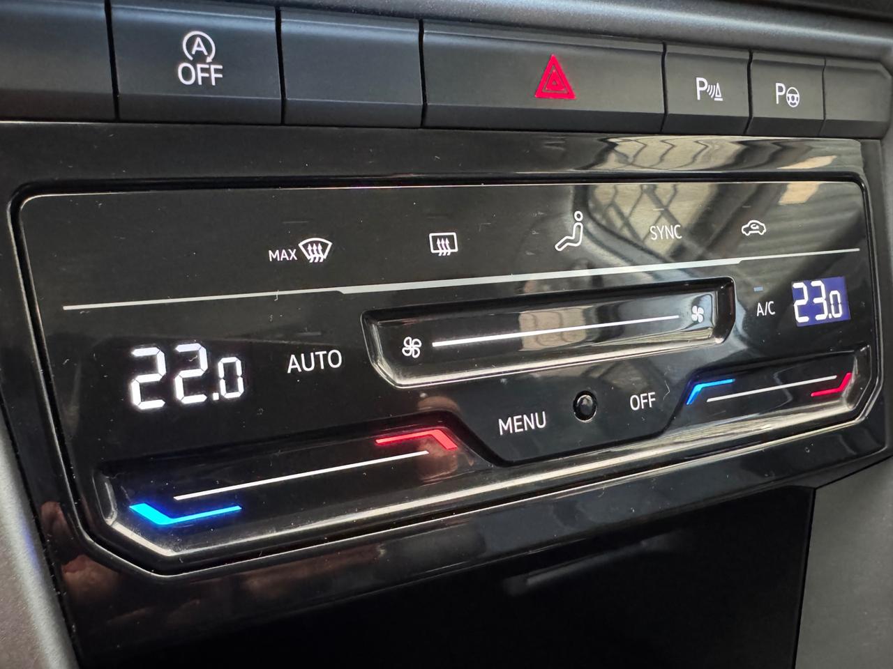 Volkswagen T-Roc 2.0 tdi Life 115cv